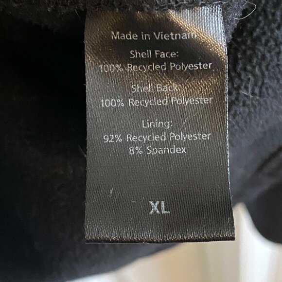 Moosejaw Winter Coat - Picture 6 of 9